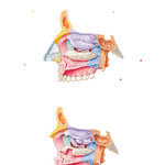 Lateral Wall of Nasal Cavity (continued)